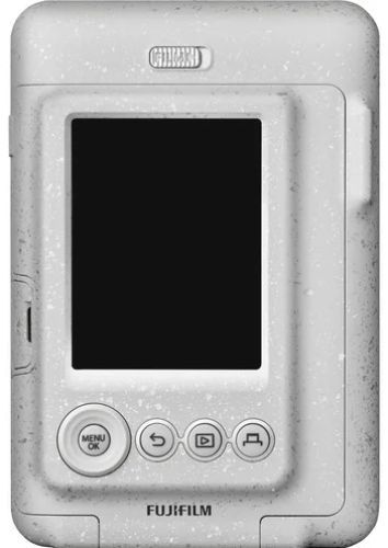 Refurbished Fujifilm Instax Mini Liplay Hybrid Instant Camera - Reebelo US