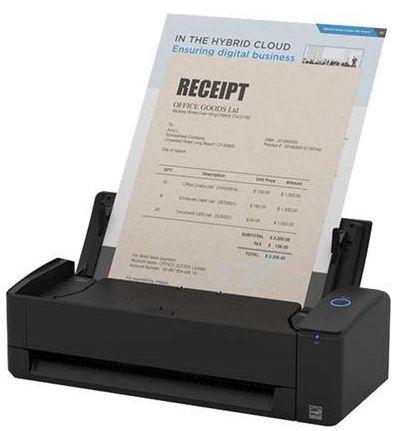 Refurbished Fujitsu Ricoh ScanSnap iX1300 Document Scanner - Reebelo US