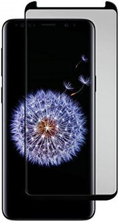 Gadget Guard Black Ice Cornice 2.0 Screen Protector for Samsung Galaxy S9