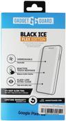 Gadget Guard Black Ice Flex Edition Screen Protector for Google Pixel 6a - Clear