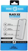Gadget Guard Black Ice Glass Edition Screen Protector for Motorola One 5G - Clear