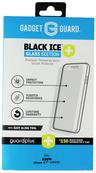 Gadget Guard Black Ice Glass+ Edition Screen Protector for iPhone 13 Pro Max - Clear