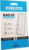 Gadget Guard Black Ice Glass Screen Protector for LG K8x/K31 - Clear