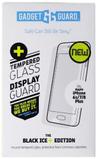 Gadget Guard Black Ice+ Tempered Glass for iPhone 8 Plus/7 Plus - Clear