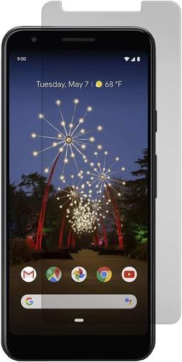Gadget Guard Black Ice Tempered Glass Screen Protector for Google Pixel 3A XL - Reebelo US