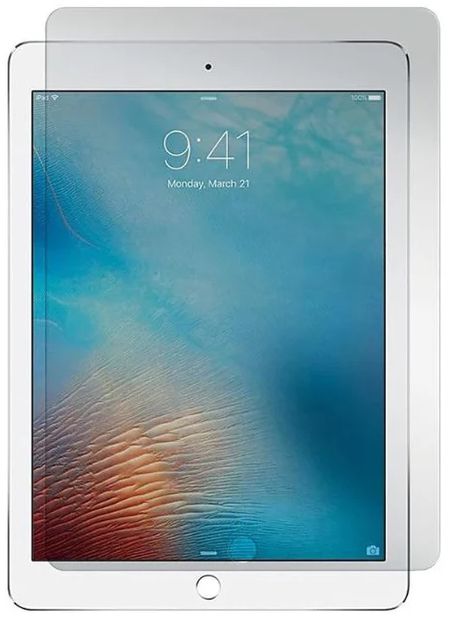Gadget Guard Black Ice Tempered Glass Screen Protector for iPad Air 2/Pro 9.7 - Reebelo US