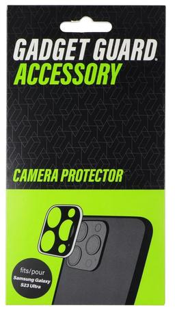 Gadget Guard Camera Protector for Samsung Galaxy S23 Ultra  - Reebelo US