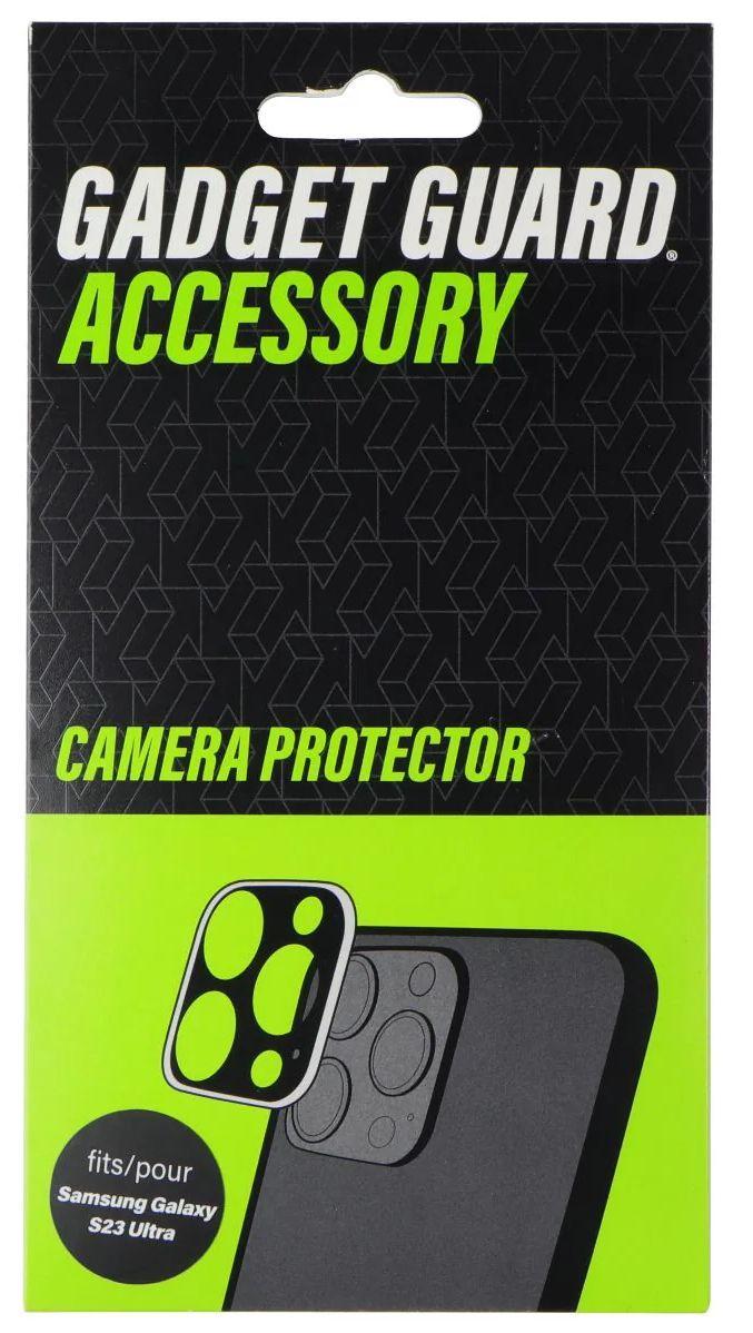 Gadget Guard Camera Protector for Samsung Galaxy S23 Ultra