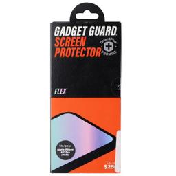 Gadget Guard Flex Screen Protector for iPhone 15 Pro - Reebelo US