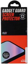 Gadget Guard Flex Screen Protector for iPhone 15 Pro Max - Clear