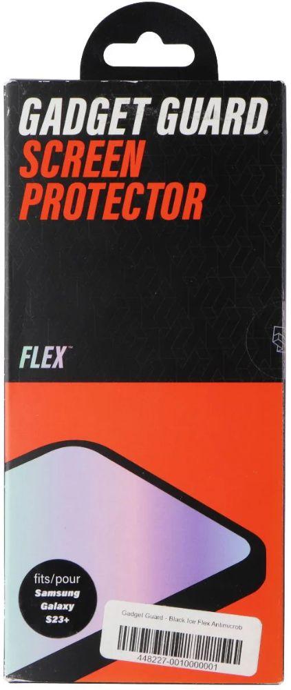Gadget Guard Flex Screen Protector for Samsung Galaxy S23+