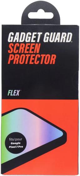 Gadget Guard Flex Series Screen Protector for Google Pixel 7 Pro - Reebelo US