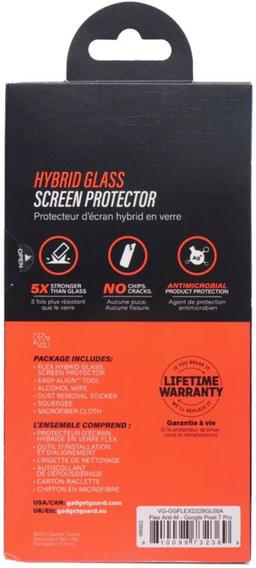 Gadget Guard Flex Series Screen Protector for Google Pixel 7 Pro - Reebelo US