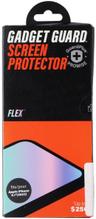Gadget Guard Flex Series Screen Protector for iPhone 15 - Clear