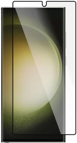 Gadget Guard Guard Plus Flex Series Screen Protector for Samsung Galaxy S23 Ultra - Reebelo US