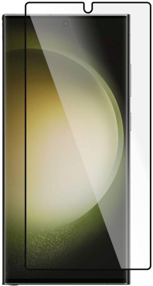 Gadget Guard Guard Plus Flex Series Screen Protector for Samsung Galaxy S23 Ultra - Reebelo US