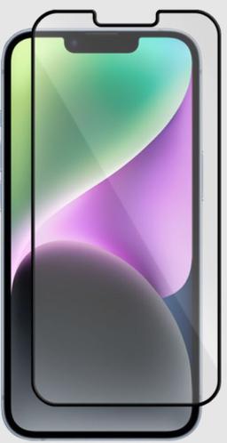 Gadget Guard Flex with Privacy Screen Protector for iPhone 14 / 13 Pro / 13 - Reebelo US