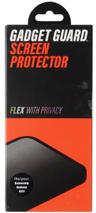 Gadget Guard Flex with Privacy Screen Protector for Samsung Galaxy S23 - Privacy