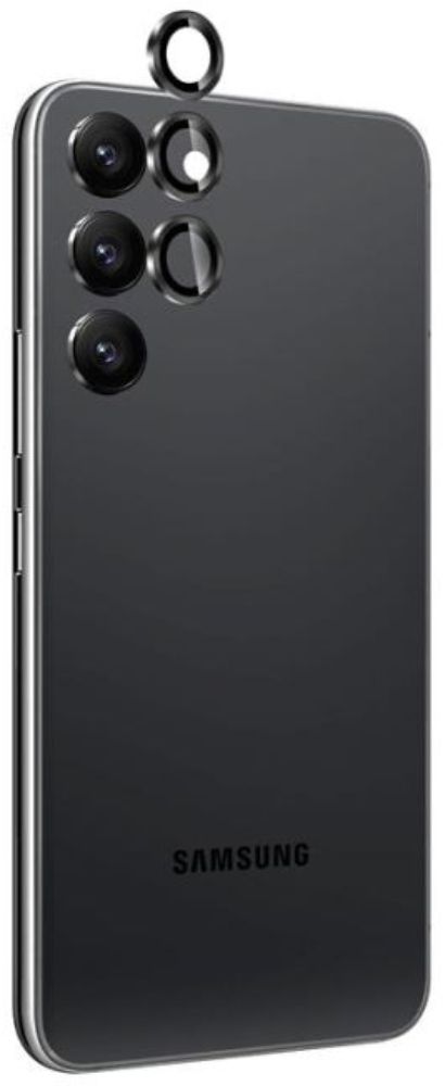 Gadget Guard Glass Camera Protector for Samsung Galaxy S24+ - Reebelo US