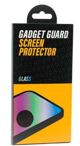 Gadget Guard Glass Screen Protector for Apple iPhone 15 - Reebelo US