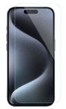 Gadget Guard Glass Screen Protector for Apple iPhone 15 Pro - Clear