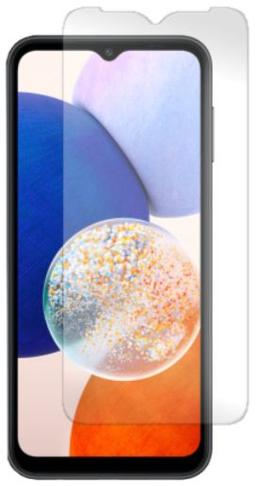 Gadget Guard Glass Screen Protector for Galaxy A14 5G - Reebelo US