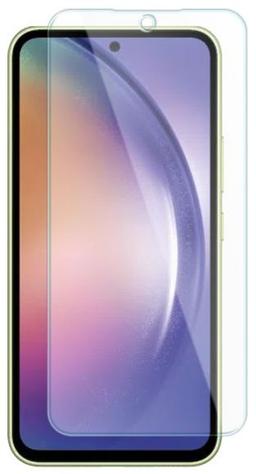 Gadget Guard Glass Screen Protector for Galaxy A54 5G/S23 FE - Reebelo US
