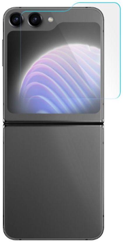 Gadget Guard Screen Protector for Samsung Galaxy Z Flip5 (Outer Screen)