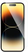 Gadget Guard Tempered Glass Screen Protector for Apple iPhone 14 Pro - Clear