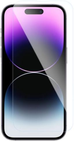 Gadget Guard Tempered Glass Screen Protector for Apple iPhone 14 Pro Max - Reebelo US