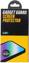 Gadget Guard Tempered Glass Screen Protector for Apple iPhone SE2/SE3 - Clear