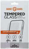Gadget Guard Tempered Glass Screen Protector for Motorola Moto G7 Play - Clear