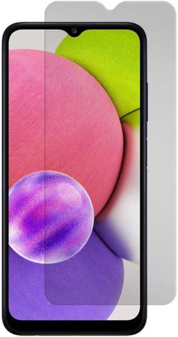 Gadget Guard Tempered Glass Screen Protector for Samsung Galaxy A03s - Reebelo US