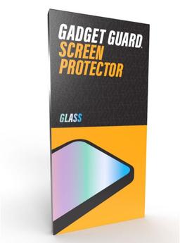 Gadget Guard Tempered Glass Screen Protector for Samsung Galaxy A03s - Reebelo US