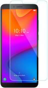 Gadget Guard Tempered Glass Screen Protector for TCL Ion V - Clear