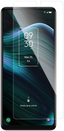 Gadget Guard Tempered Glass Screen Protector for TCL Stylus 5G - Reebelo US