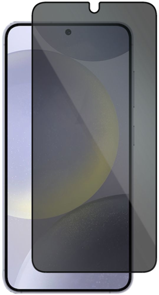 Gadget Guard UltraShock Privacy Screen Protector for Samsung Galaxy S24 - Privacy - Brand New