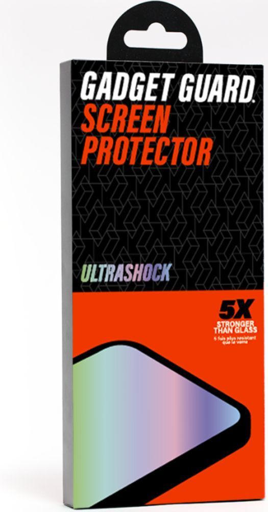 Gadget Guard UltraShock Screen Protector for Samsung Galaxy S24+ - Reebelo US
