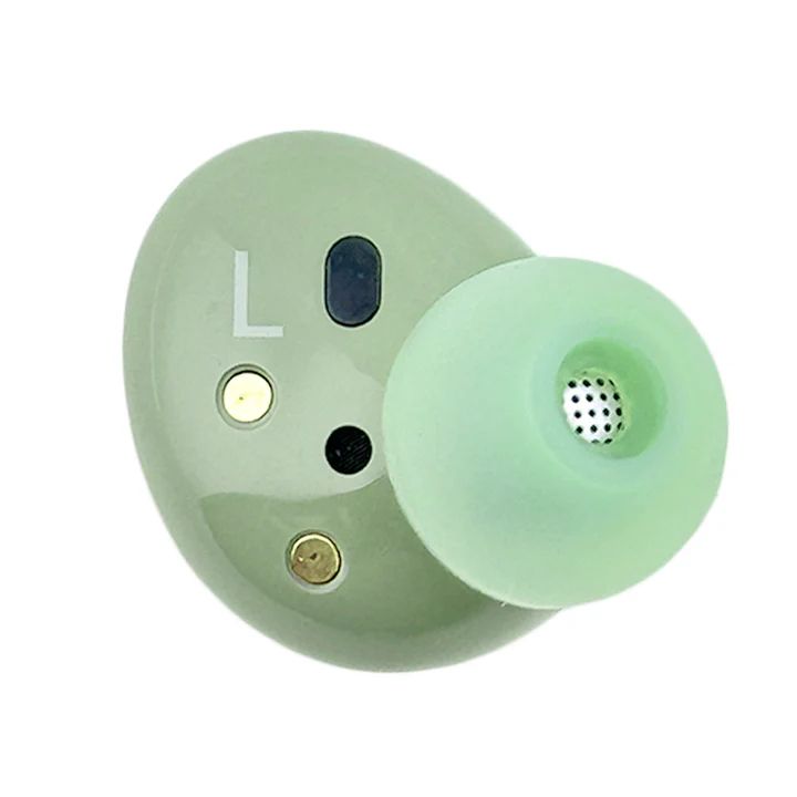 Galaxy Buds2 (Left Side Earbuds Only) - Olive