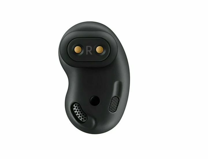 Refurbished Galaxy Buds Live (Right Side Earbuds Only) - Reebelo US