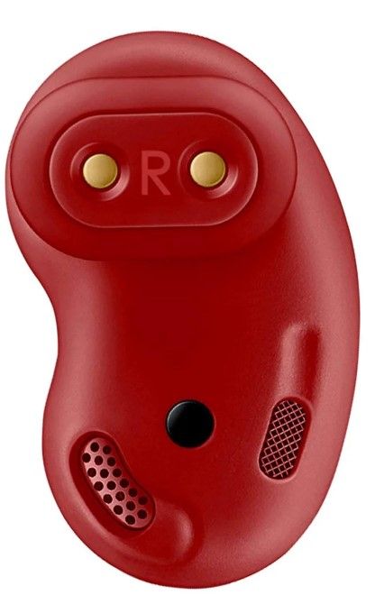 Refurbished Galaxy Buds Live (Right Side Earbuds Only) - Reebelo US