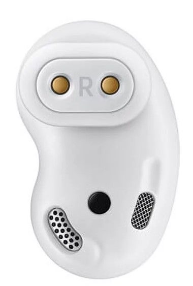 Refurbished Galaxy Buds Live (Right Side Earbuds Only) - Reebelo US