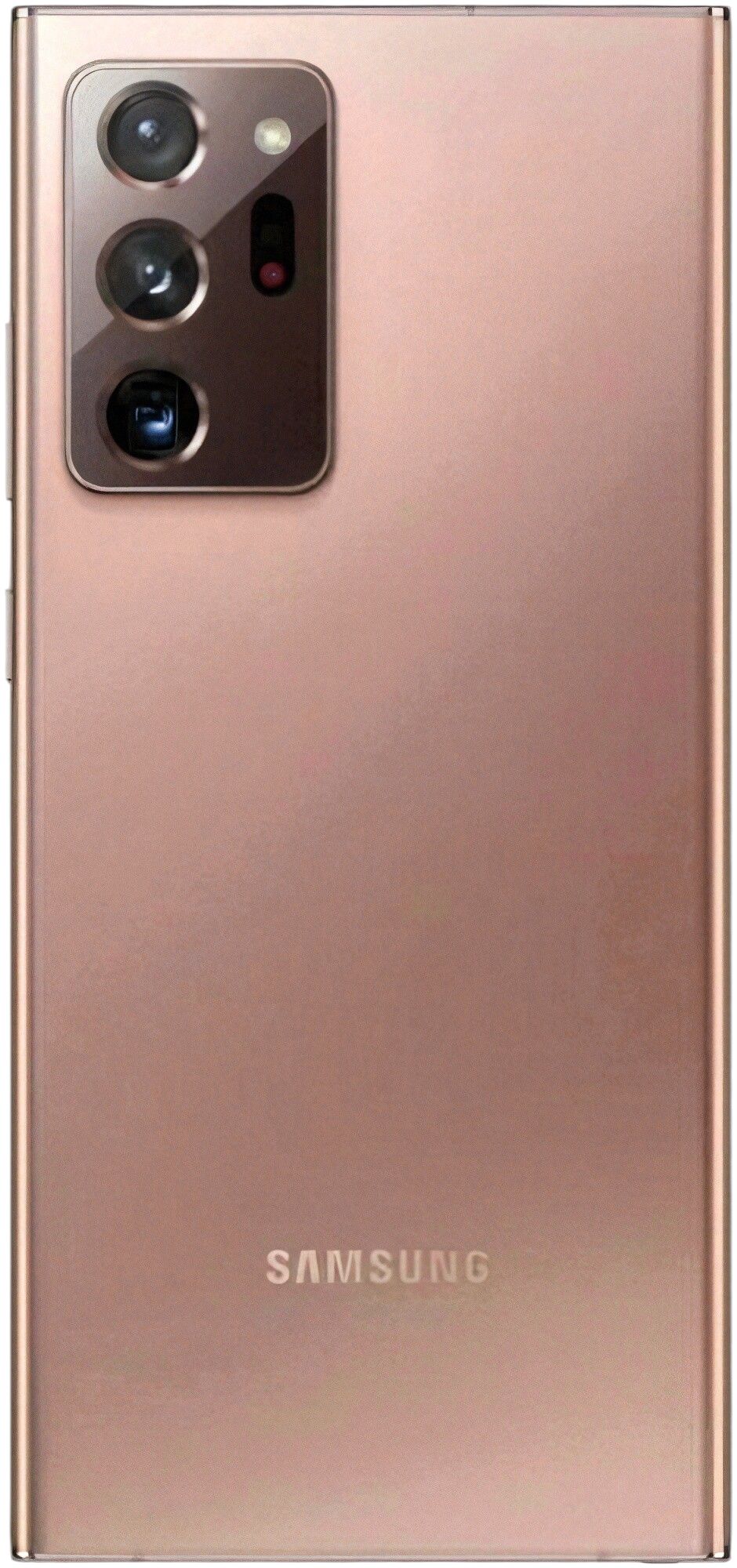Refurbished Galaxy Note 20 Ultra - Reebelo US