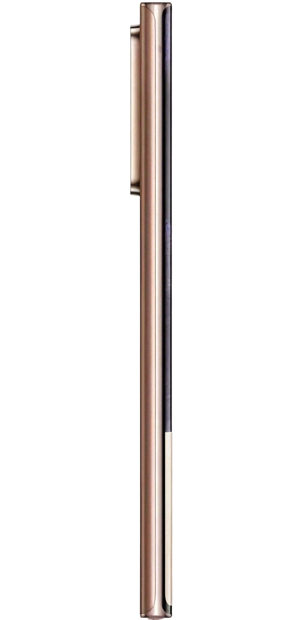 Refurbished Galaxy Note 20 Ultra - Reebelo US