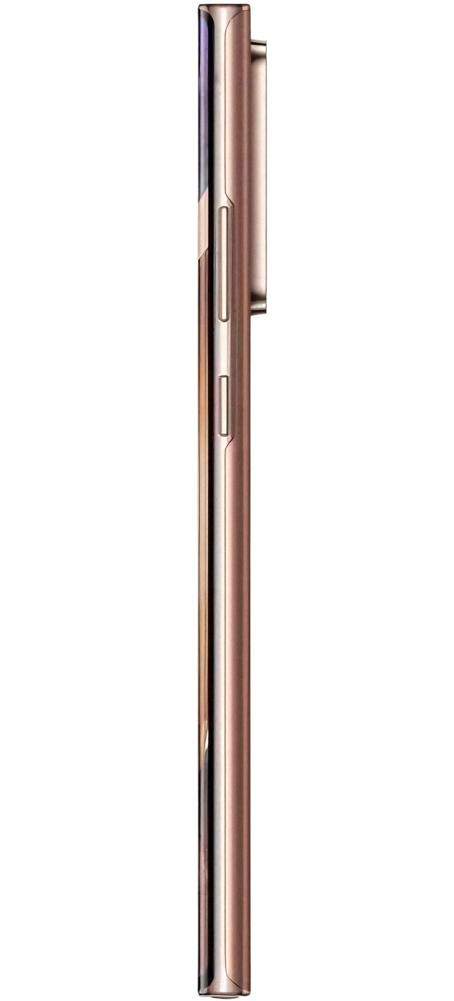 Refurbished Galaxy Note 20 Ultra - Reebelo US