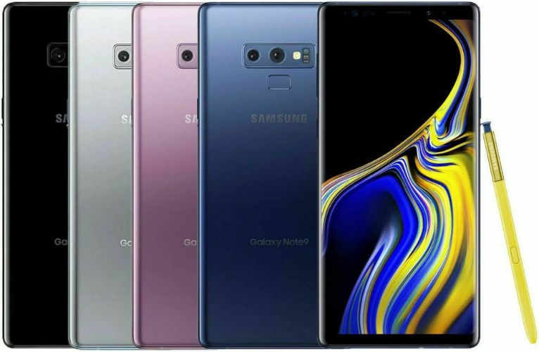 Galaxy Note9