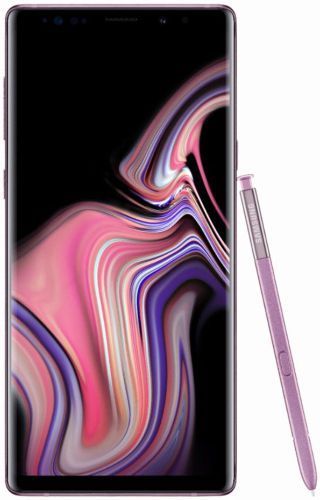Refurbished Galaxy Note9 - Reebelo US