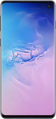 Refurbished Galaxy S10 - Reebelo US