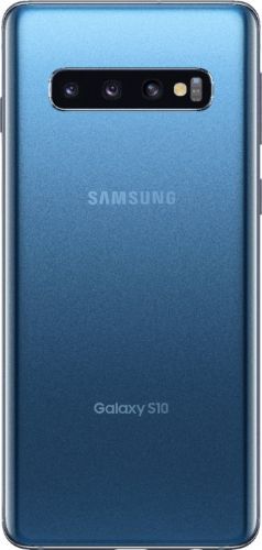 Refurbished Galaxy S10 - Reebelo US