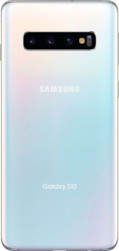 Refurbished Galaxy S10 - Reebelo US